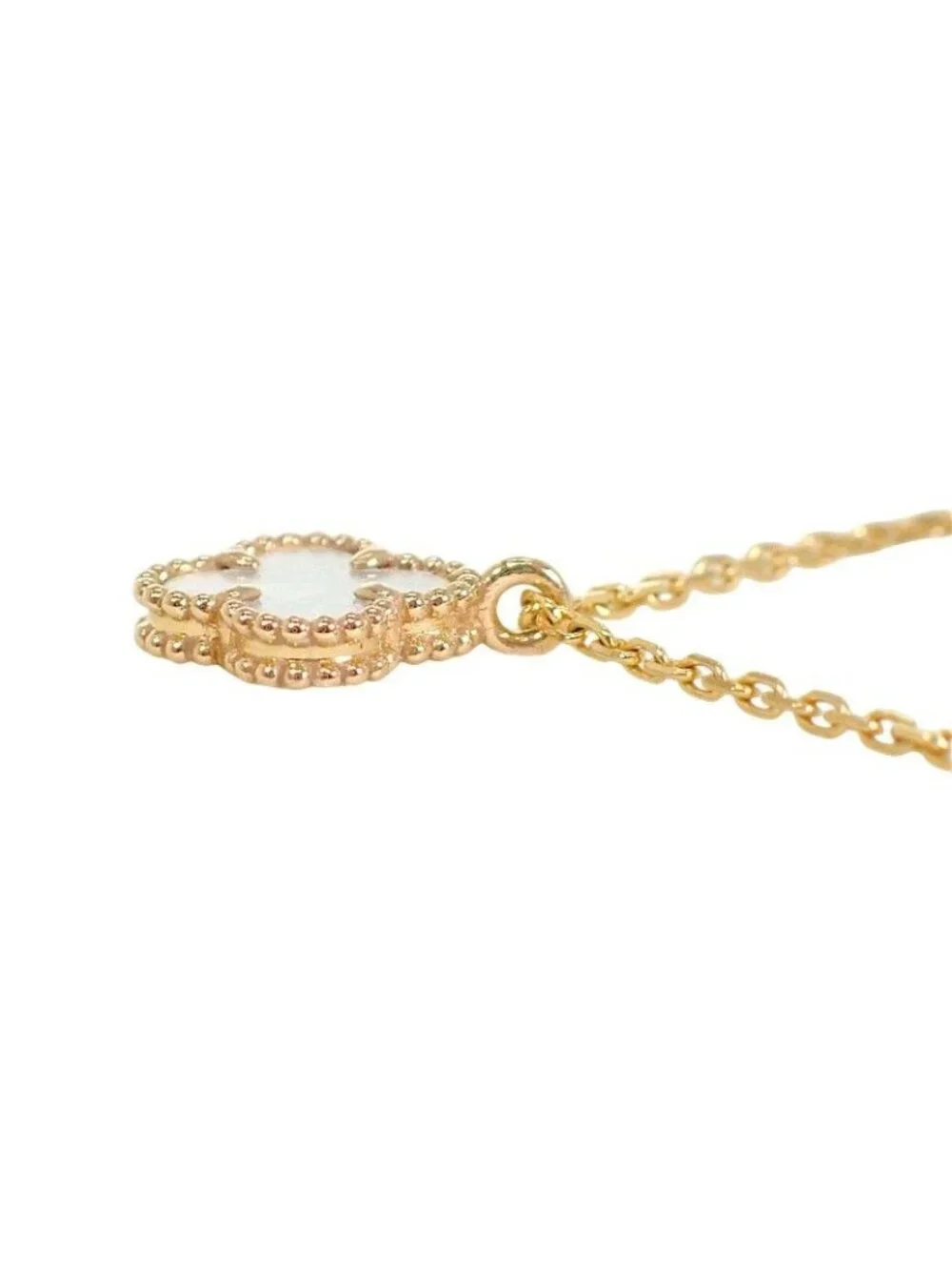 Van Cleef & Arpels brand van